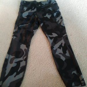 Athleta leggings
